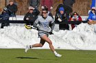WLax vs RWU  Wheaton College Women’s Lacrosse vs Roger Williams University. - Photo By: KEITH NORDSTROM : Wheaton, LAX, Lacrosse